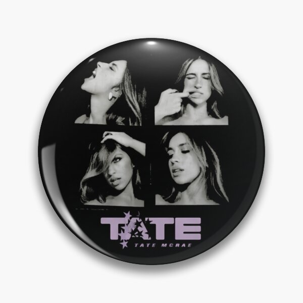 Item preview, Tate Mcrae Concert designed and sold by lamaart95.