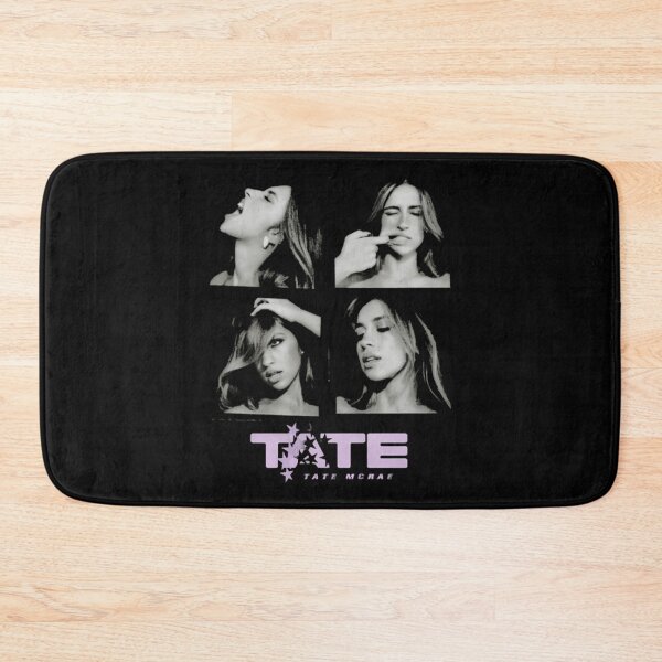 Item preview, Tate Mcrae Concert designed and sold by lamaart95.