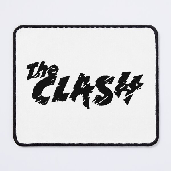 Item preview, The Clash designed and sold by kifagango.