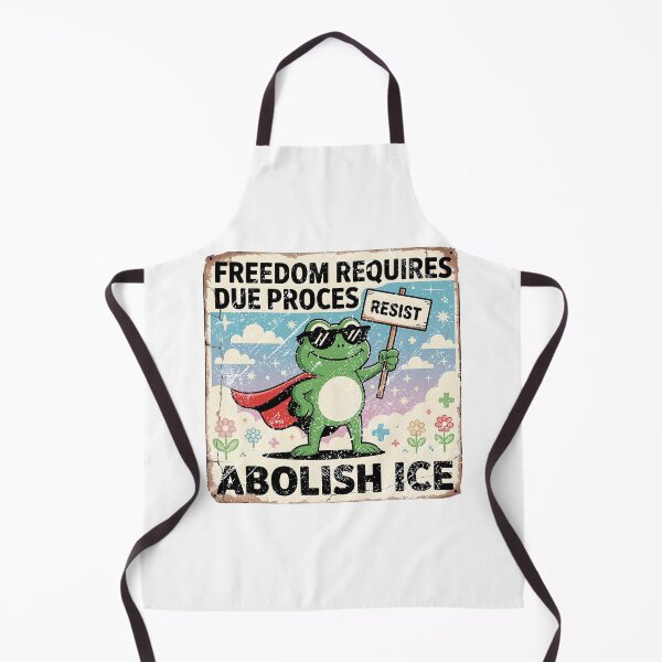 Item preview, Vintage Superhero Frog Civil Rights Retro Protest Tin Sign Design designed and sold by Fatherday.