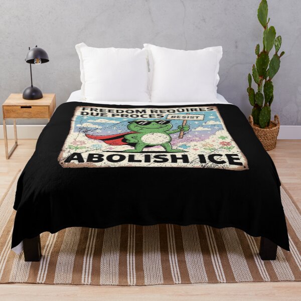 Item preview, Vintage Superhero Frog Civil Rights Retro Protest Tin Sign Design designed and sold by Fatherday.