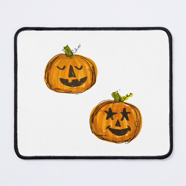 Item preview, Happy Pumpkins designed and sold by zearyus.