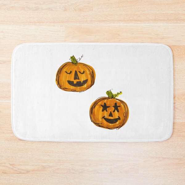Item preview, Happy Pumpkins designed and sold by zearyus.