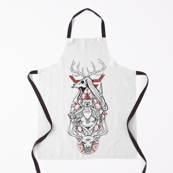 Item preview, Weles slavic god  designed and sold by BlackForge.
