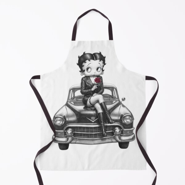 Item preview, BETTY BOOP designed and sold by CHRIST5000.