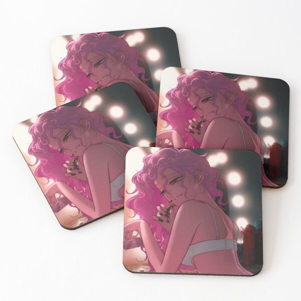 Item preview, Mizi and her birthday gifts designed and sold by Only Words.