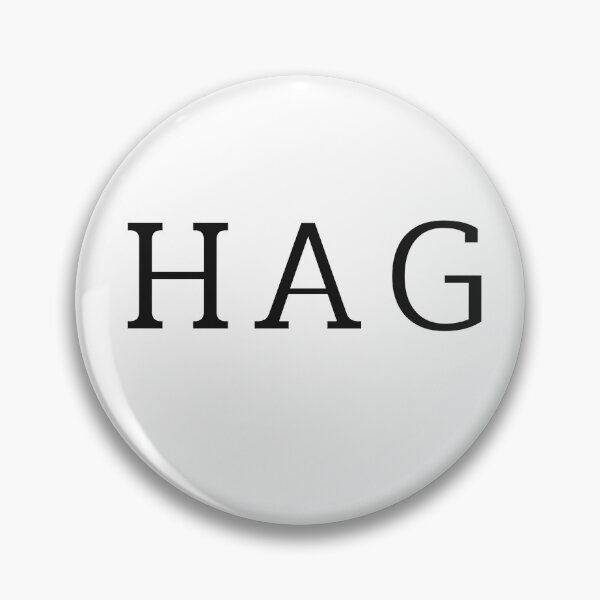 Item preview, HAG designed and sold by FrenchieBoops.