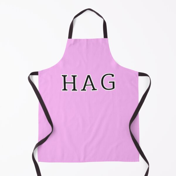 Item preview, HAG designed and sold by FrenchieBoops.