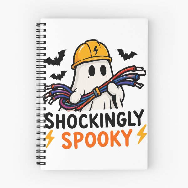 Item preview, Electrical Engineer Boo Ghost designed and sold by clintang.
