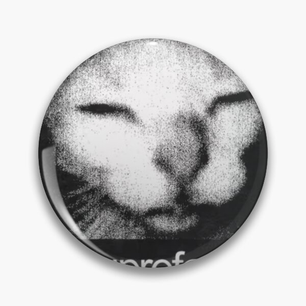 Artikelvorschau, Lustiges Katzen-Meme entworfen und verkauft von lozbianxx.