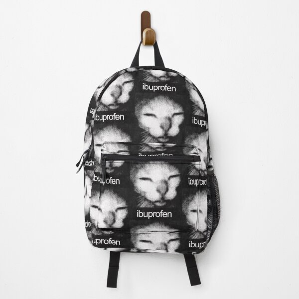 Item preview, Funny cat meme designed and sold by lozbianxx.