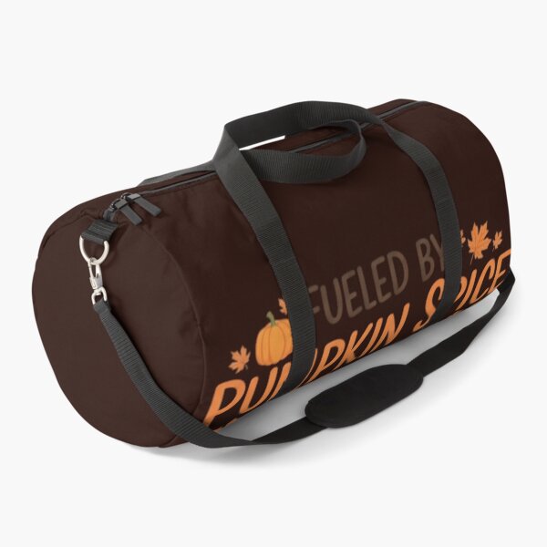 Item preview, Fueled Pumpkin Spice Coffee Classroom Chaos Graphic designed and sold by Exquisite Design Studio „Paculówka”.