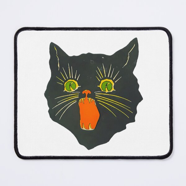 Item preview, Angry Cat designed and sold by Enchans.