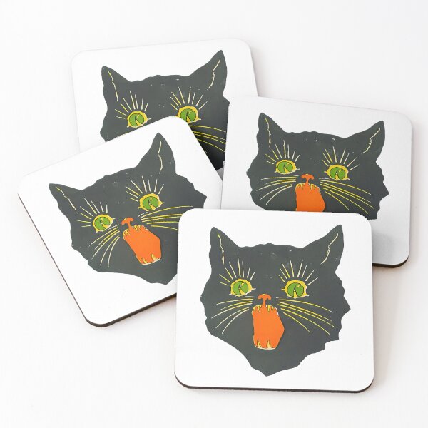Item preview, Angry Cat designed and sold by Enchans.