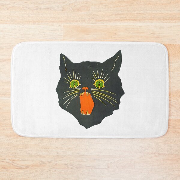 Item preview, Angry Cat designed and sold by Enchans.