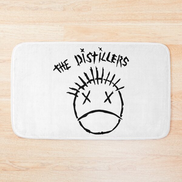 Item preview, The-Distillers designed and sold by PotatoQuest.