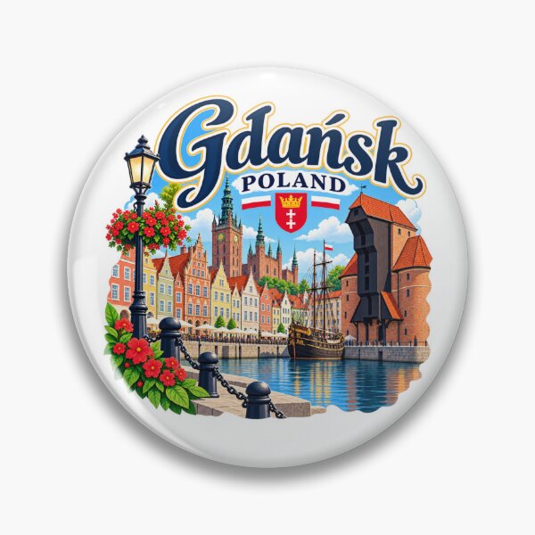 Item preview, Gdańsk, Poland designed and sold by Myra365Art.