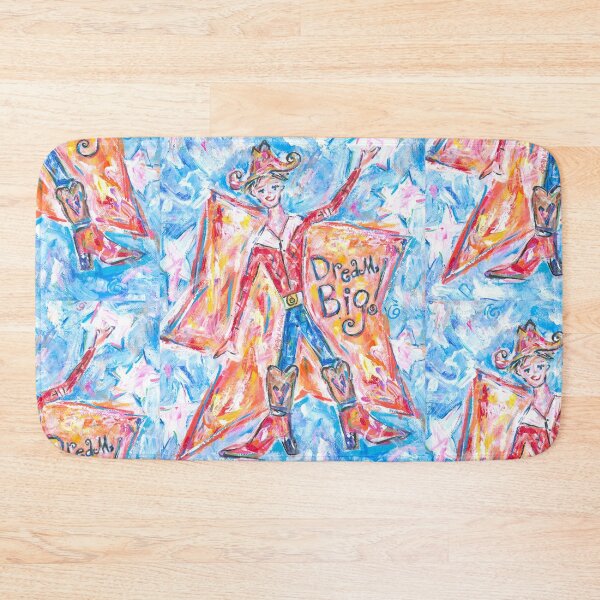 Item preview, Dream Big  designed and sold by Deana-McGarr.