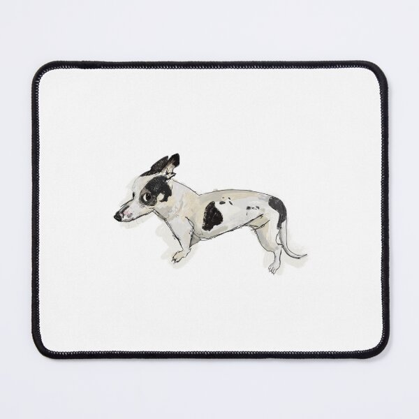 Item preview, Side eye dog designed and sold by PllanetMarsArt.