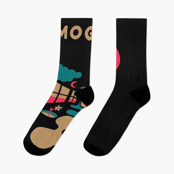 Item preview, Mogwai-Band designed and sold by PotatoQuest.