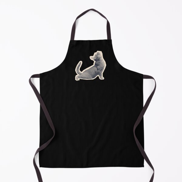 Item preview, yoga cat designed and sold by angelicfemme.