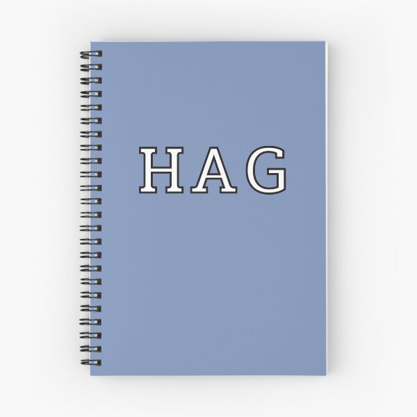 Item preview, HAG! designed and sold by FrenchieBoops.