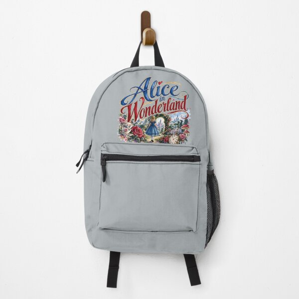 Item preview, Alice in Wonderland - Stage Adaptation designed and sold by Lyric Vault - Rock on.