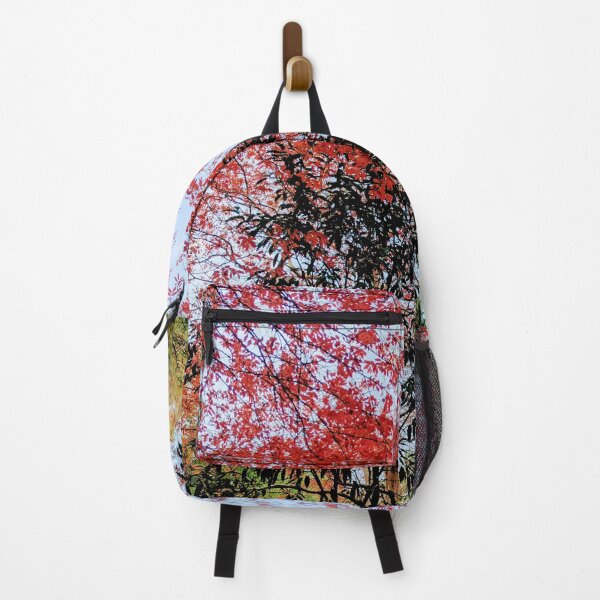 Item preview, Autumn in Singapore designed and sold by Wolf's Art.