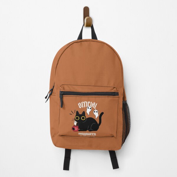 Item preview, Official Halloween Scaredy Cat designed and sold by BeeStylishTees.
