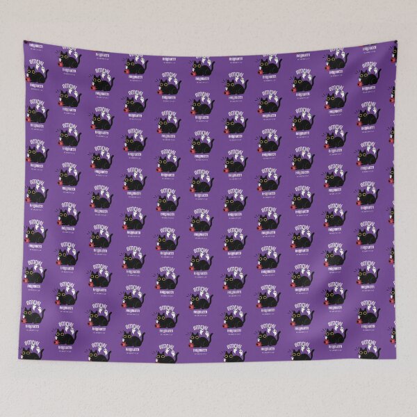Item preview, Official Halloween Scaredy Cat designed and sold by BeeStylishTees.