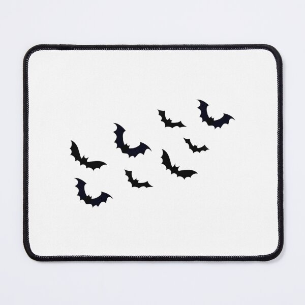 Item preview, Bats Bats Bats designed and sold by Enchans.