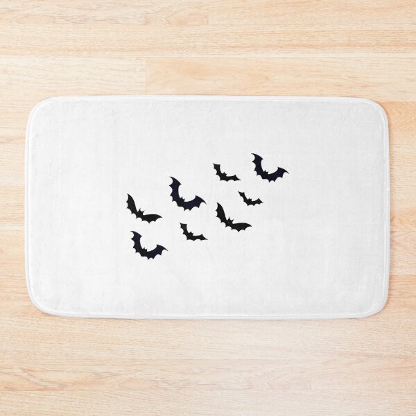 Item preview, Bats Bats Bats designed and sold by Enchans.