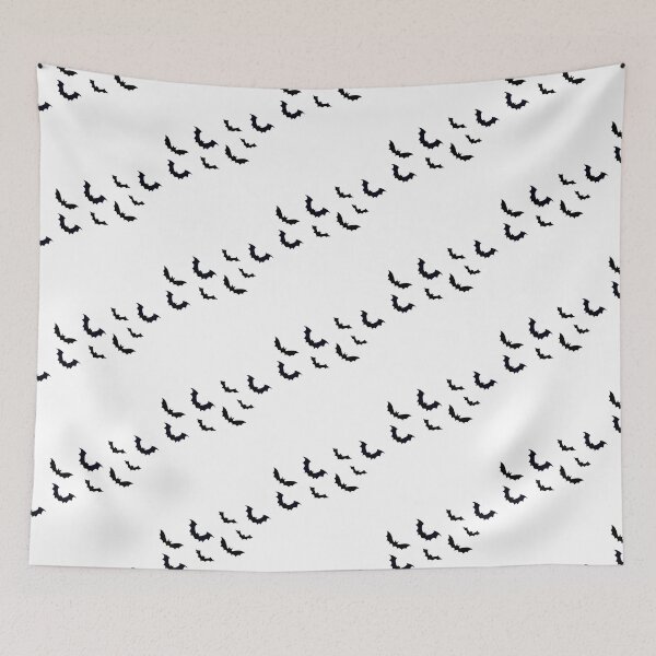 Item preview, Bats Bats Bats designed and sold by Enchans.