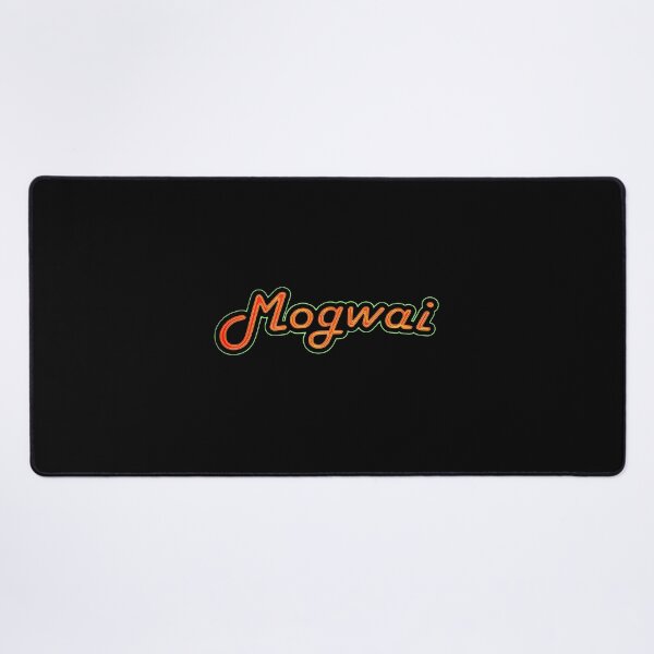 Item preview, Mogwai-Band designed and sold by PotatoQuest.