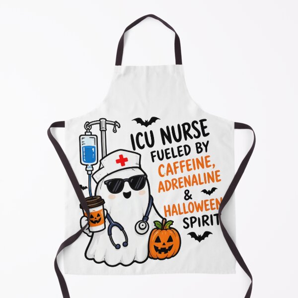 Item preview, ICU Nurse designed and sold by clintang.