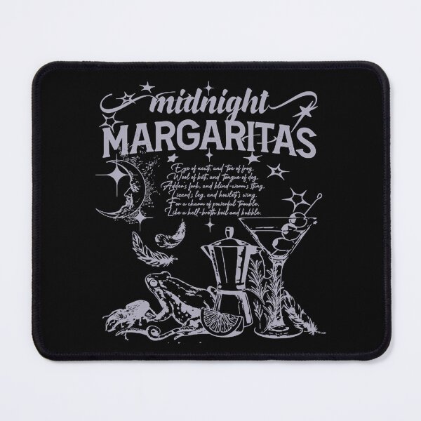 Item preview, Practical Magic The Aunts Midnight Margaritas designed and sold by CherubsStudios.