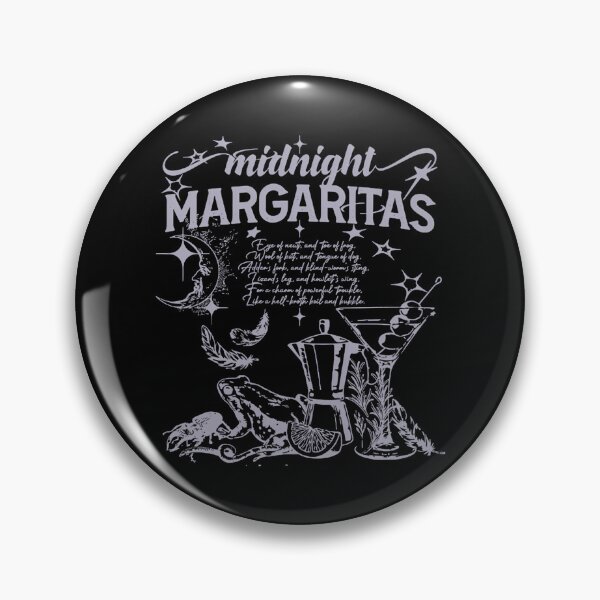 Item preview, Practical Magic The Aunts Midnight Margaritas designed and sold by CherubsStudios.