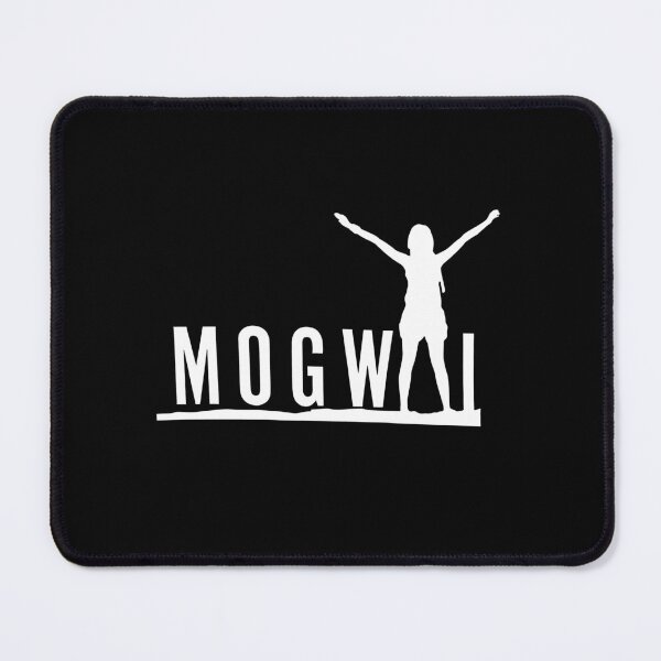 Item preview, Mogwai-Band designed and sold by PotatoQuest.