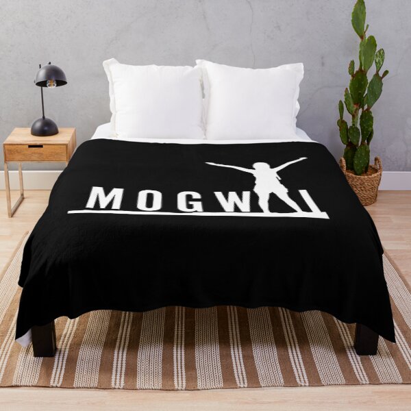 Item preview, Banda Mogwai designed and sold by PotatoQuest.