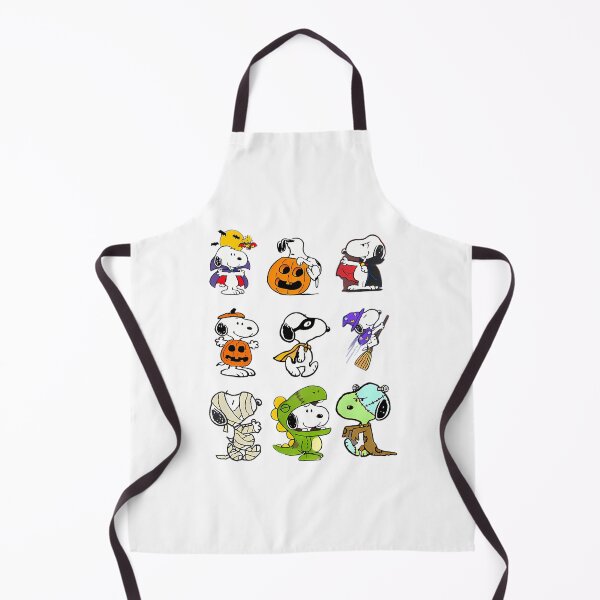 Item preview, Holiday Spooky Halloween Snoopy designed and sold by zearyus.