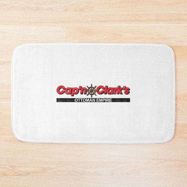 Item preview, Cap'N Clark'S Ottoman Empire designed and sold by Enchans.