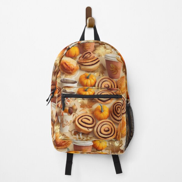Item preview, Pumpkin Spice Bakery designed and sold by AlyssasCreativeBoutique.