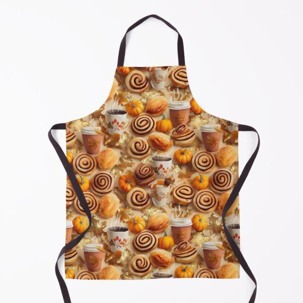 Item preview, Pumpkin Spice Bakery designed and sold by AlyssasCreativeBoutique.