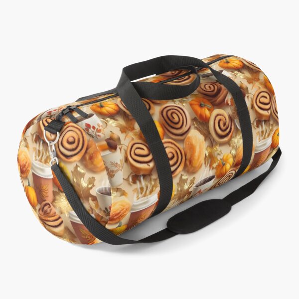 Item preview, Pumpkin Spice Bakery designed and sold by AlyssasCreativeBoutique.