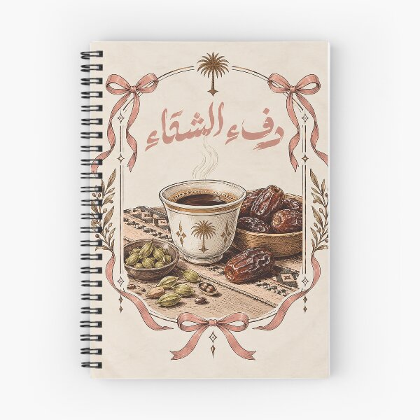 Item preview, Arabic Coffee designed and sold by Five Fingers.
