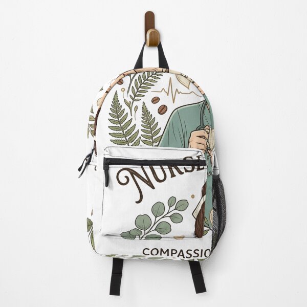 Item preview, Coffee Compassion Nurse designed and sold by meghnad.