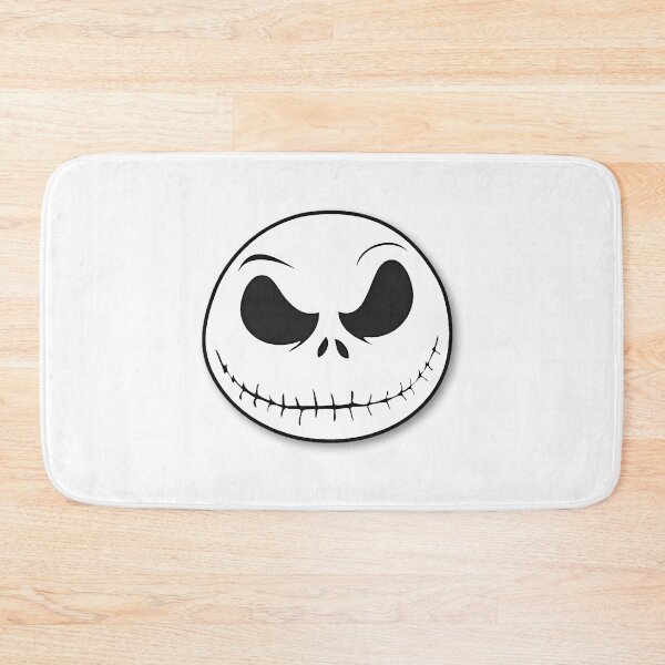 Item preview, Jack Skellington Print designed and sold by zearyus.