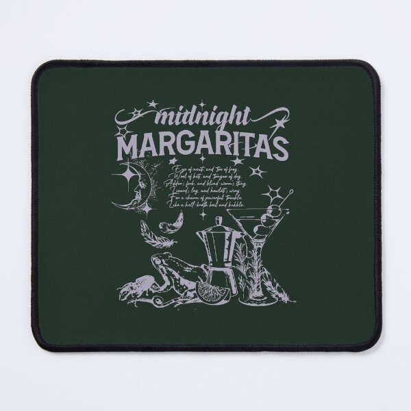 Item preview, Practical Magic The Aunts Midnight Margaritas Essential T-Shirt designed and sold by BarelyCoolShop.