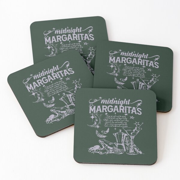 Item preview, Practical Magic The Aunts Midnight Margaritas Essential T-Shirt designed and sold by BarelyCoolShop.