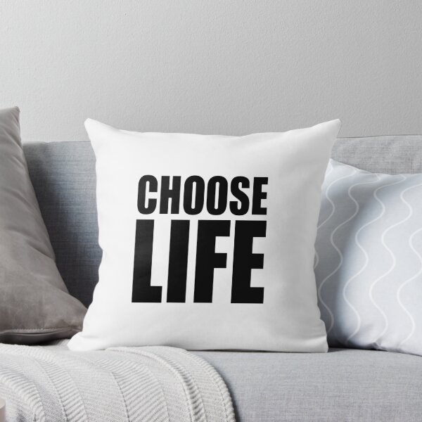 Item preview, choose life designed and sold by mariachristian.